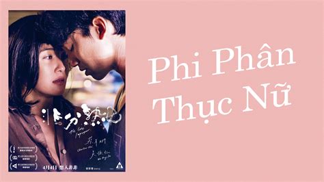 phi phân thục nữ – the lady improper (2019)